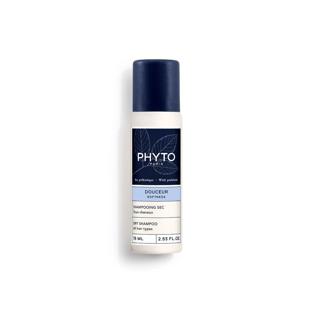 Phyto Douceur Shampoo Secco