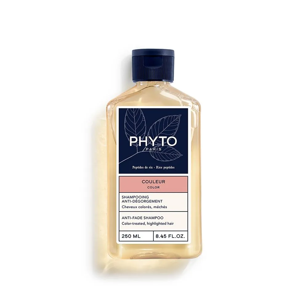 Phyto Couleur Shampoo