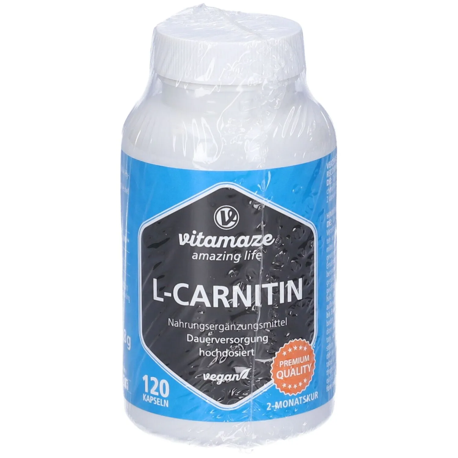 Vitamaze L-Carnitin