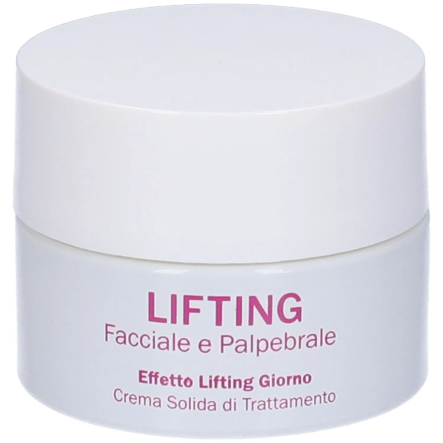 Labo Lifting Crema Solida Giorno Lifting Facciale e Palpebrale Grado 5