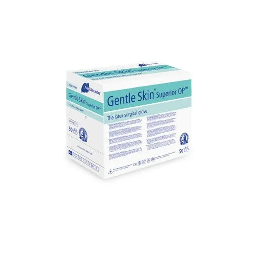  Gentle Skin® Superior OP ™, Glove di chirurgia in lattice