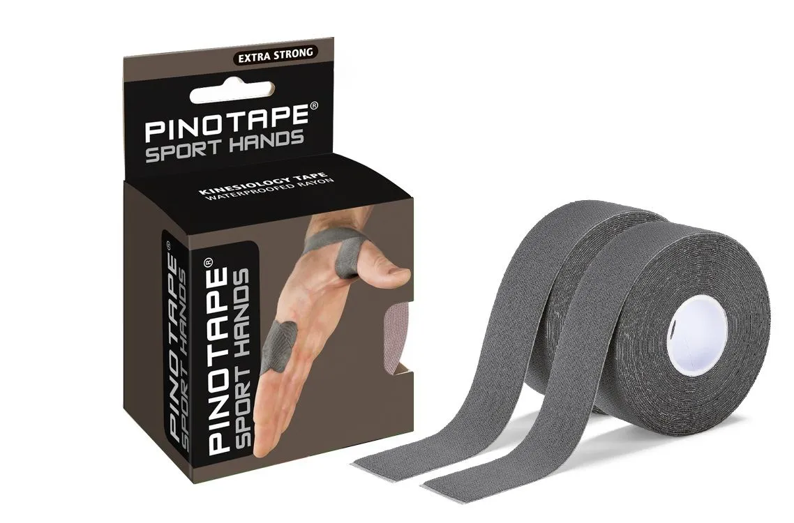 Pinotape Nastro sportivo per mani