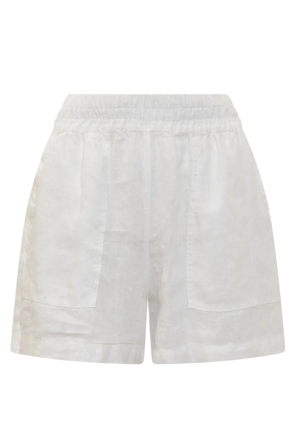 SUNDEK Shorts in lino