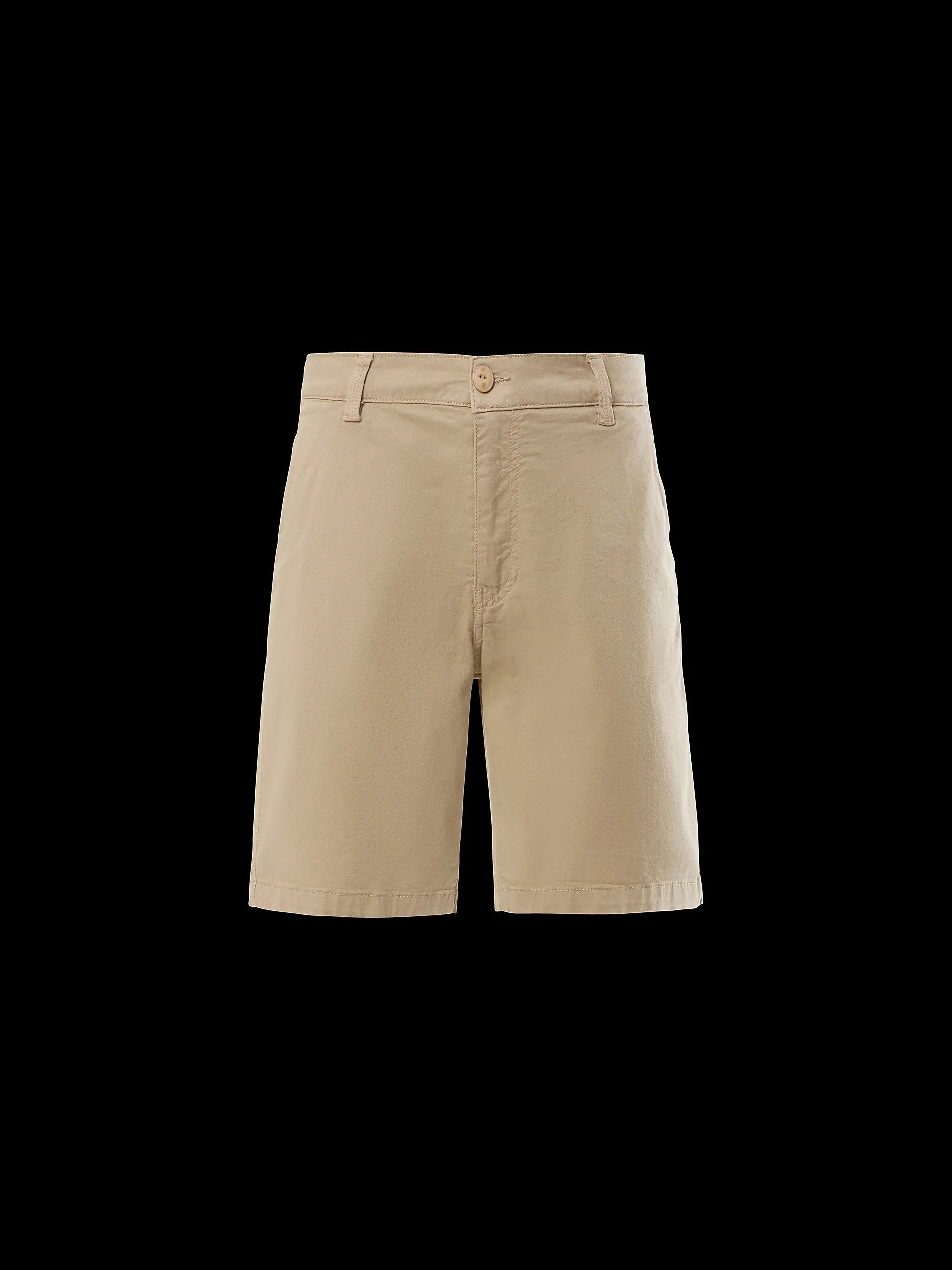  - Pantaloncini ChinoBeige36