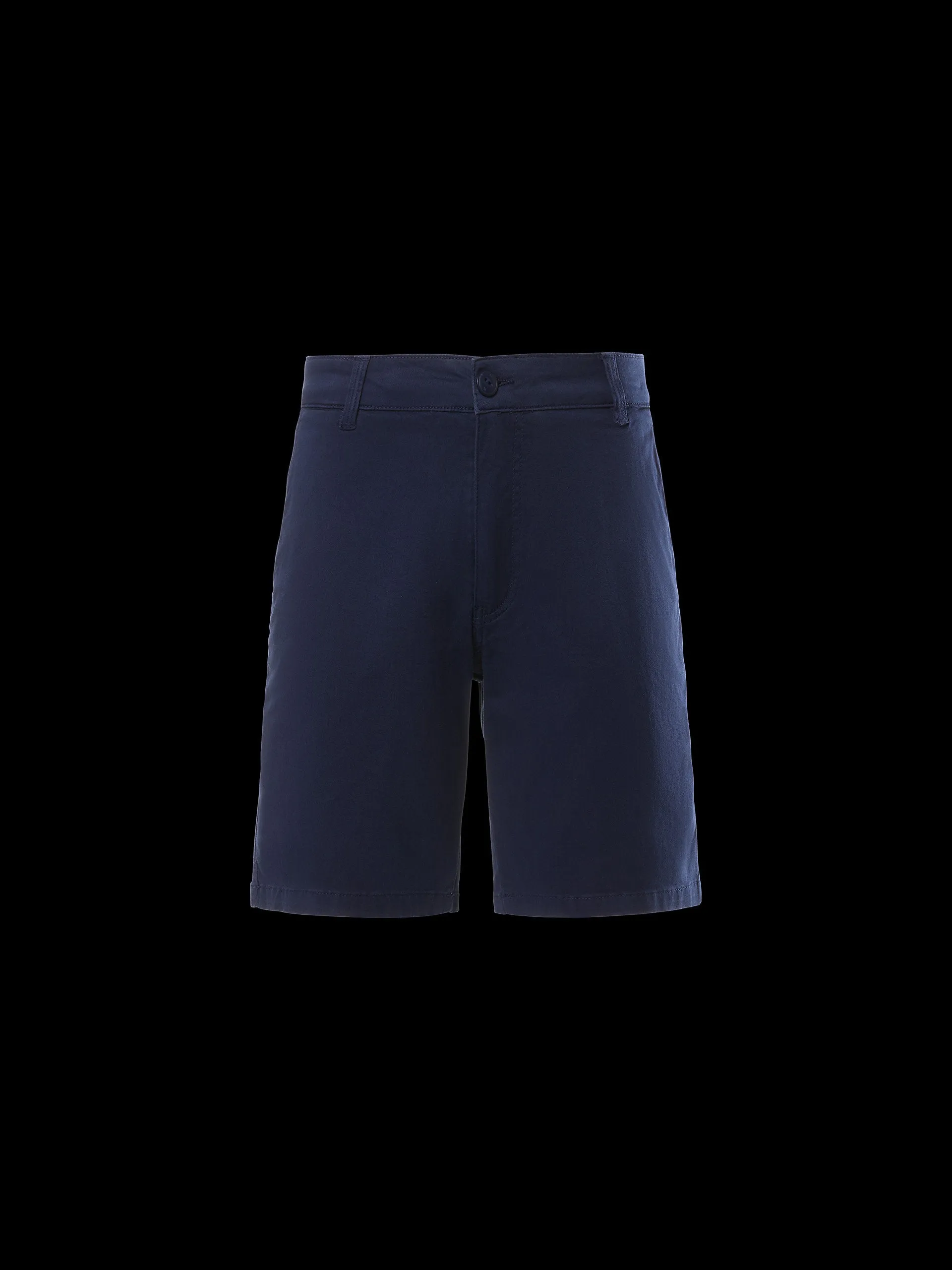  - Pantaloncini ChinoNavy blue34