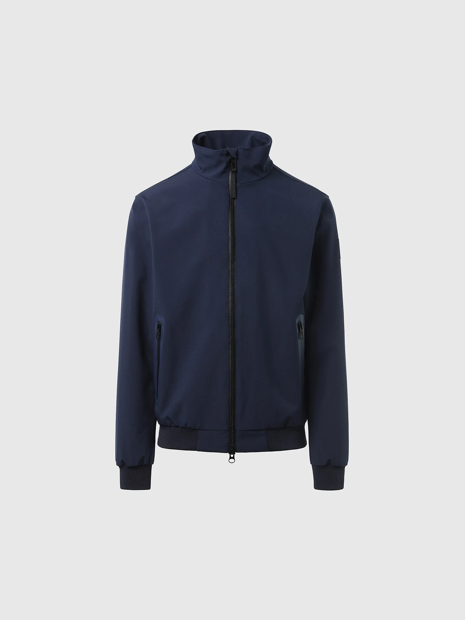  - Tetiaora JacketNavy blueXL