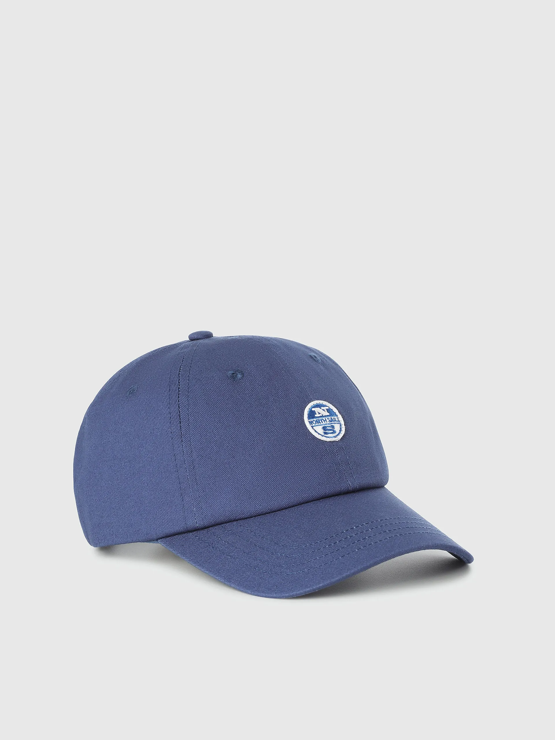  - Cappello da baseballDark denimOS