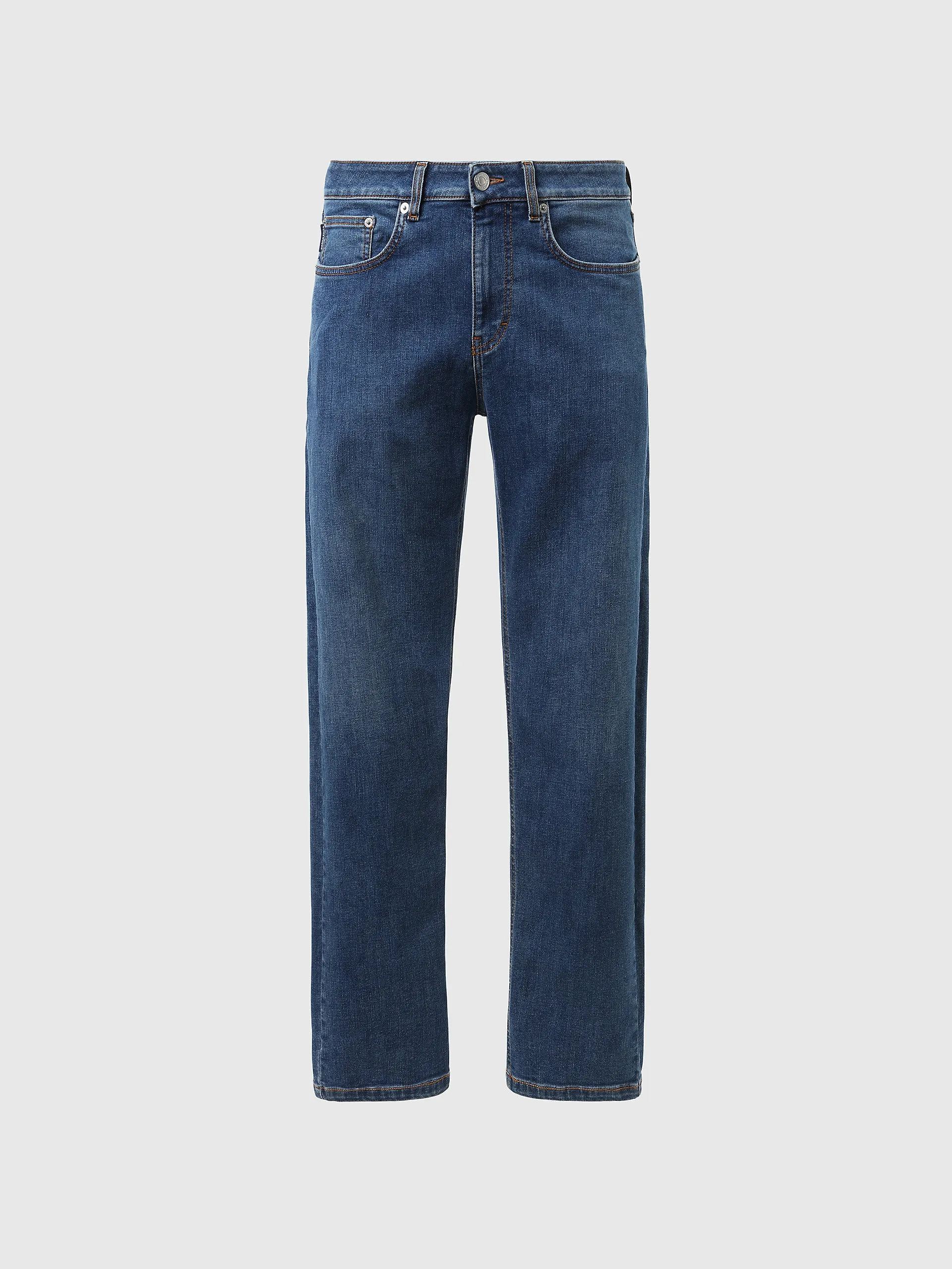  - Jeans in denim riciclatoCombo 1 67300431