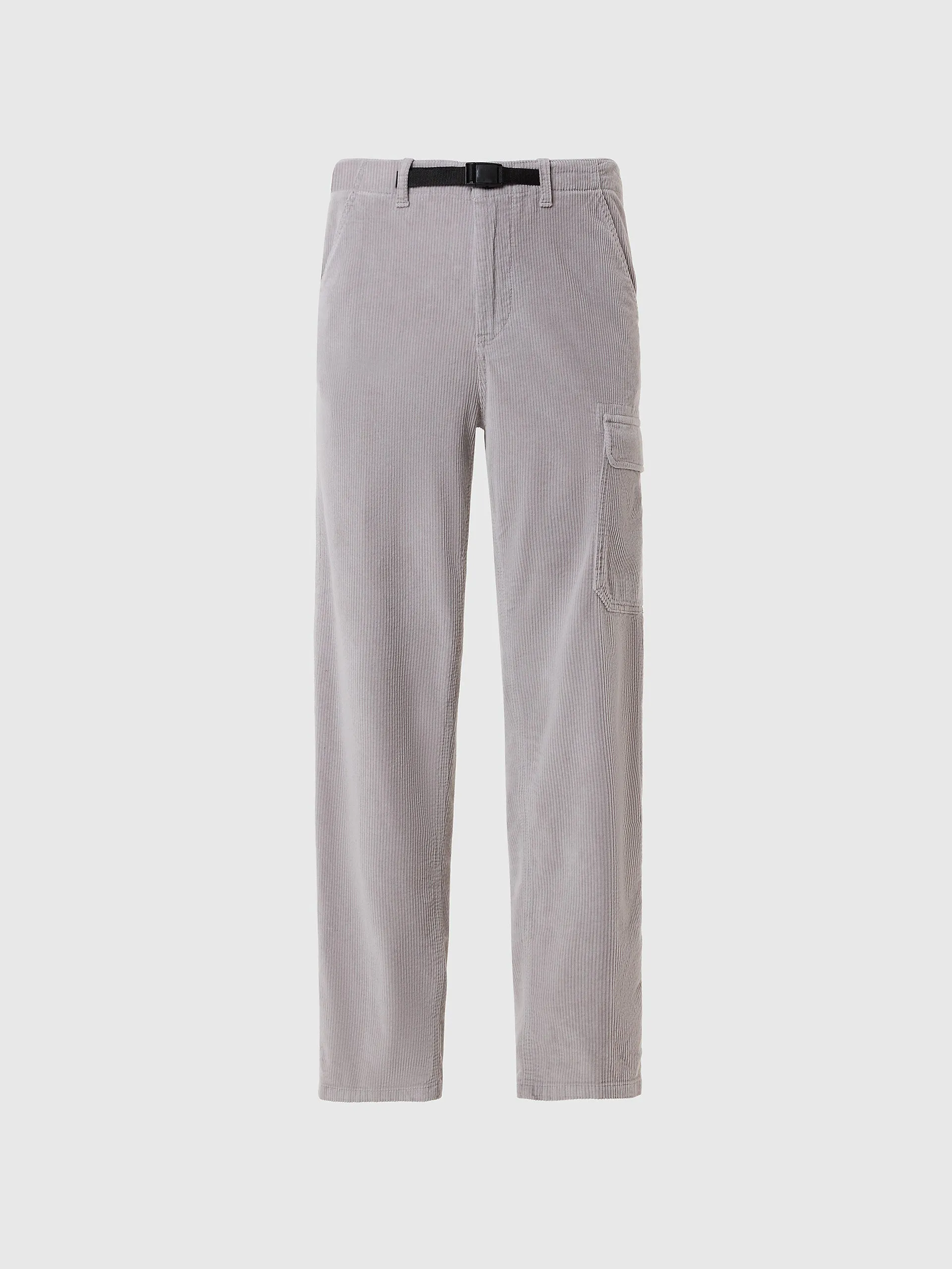  - Pantaloni cargoConcrete grey42