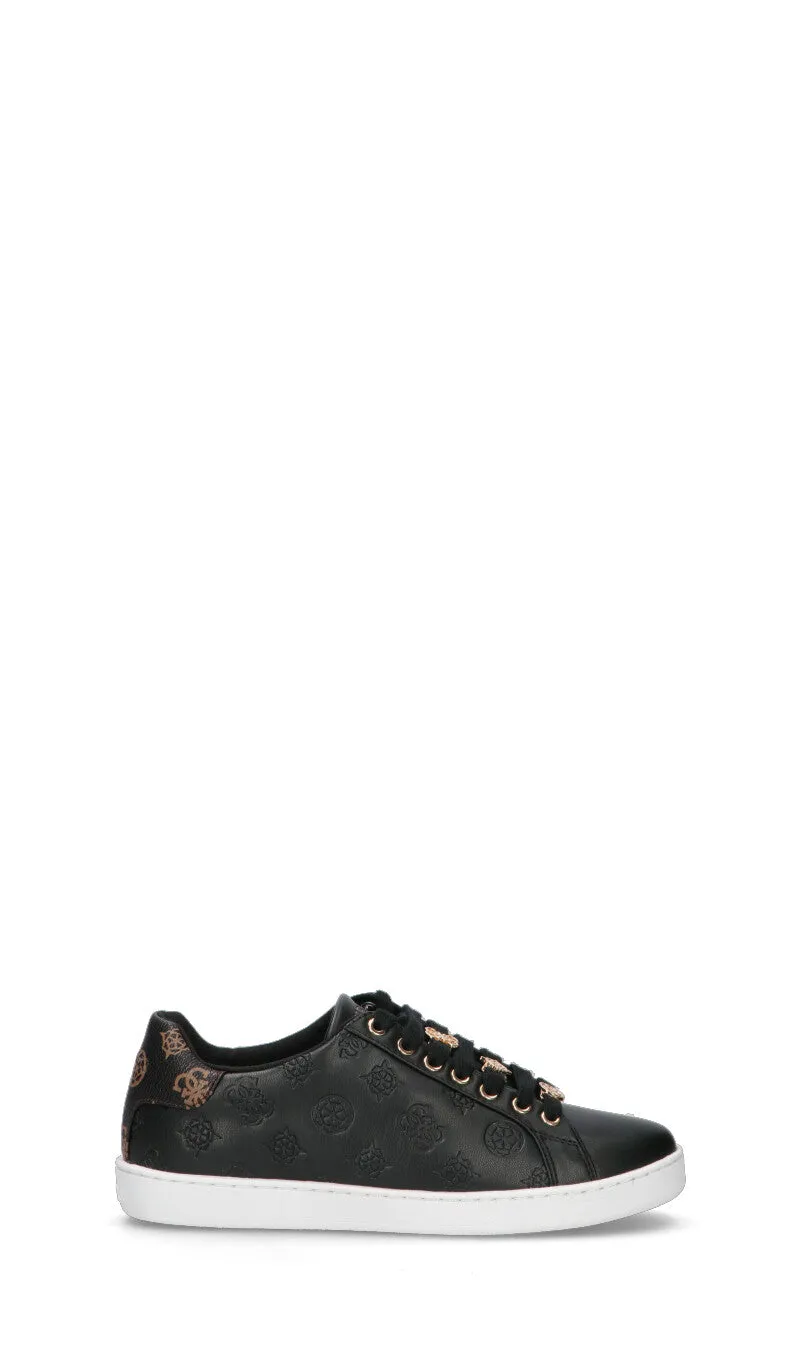 GUESS SNEAKERS DONNA NERO