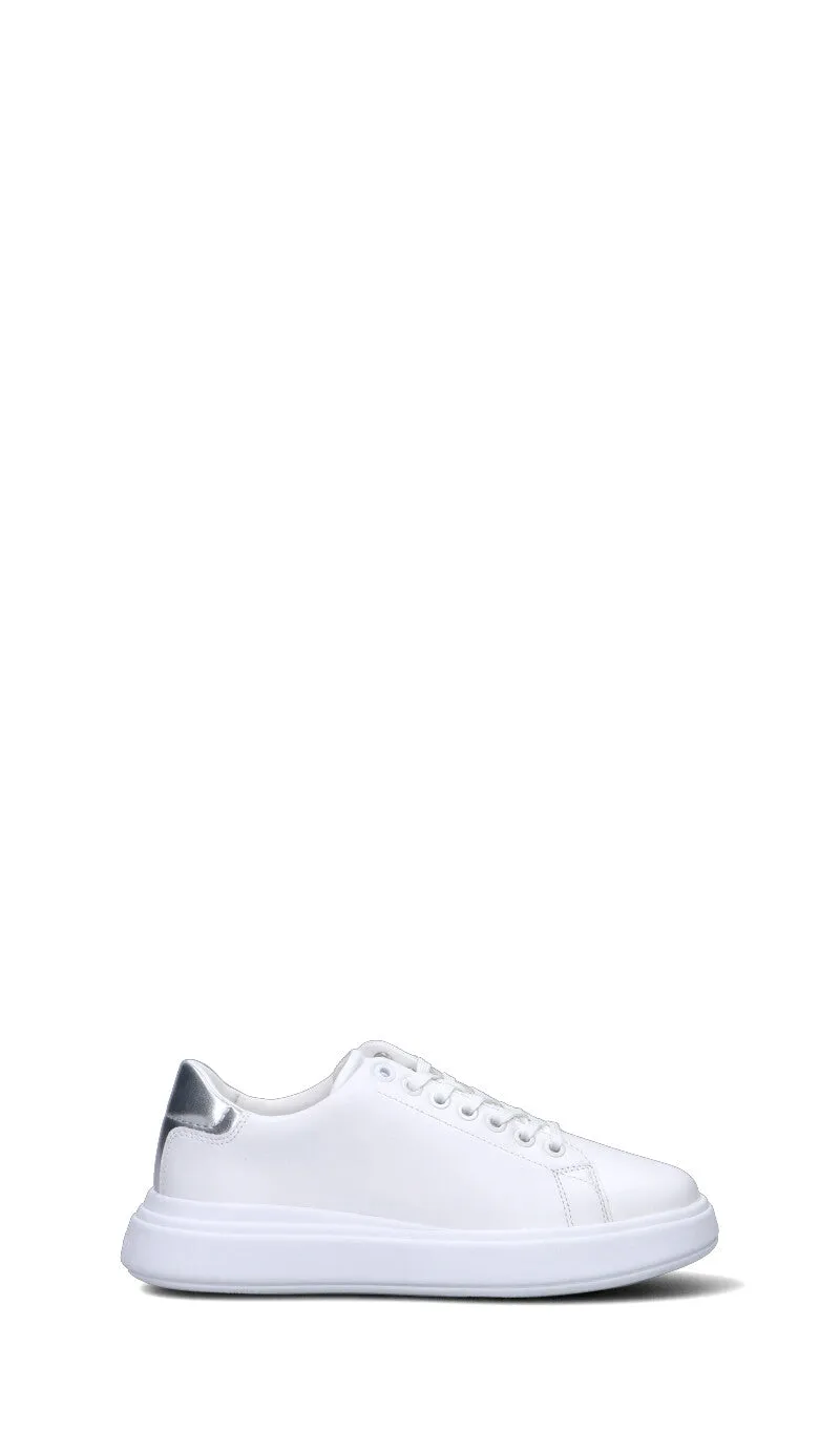 CALVIN KLEIN SNEAKERS DONNA BIANCO