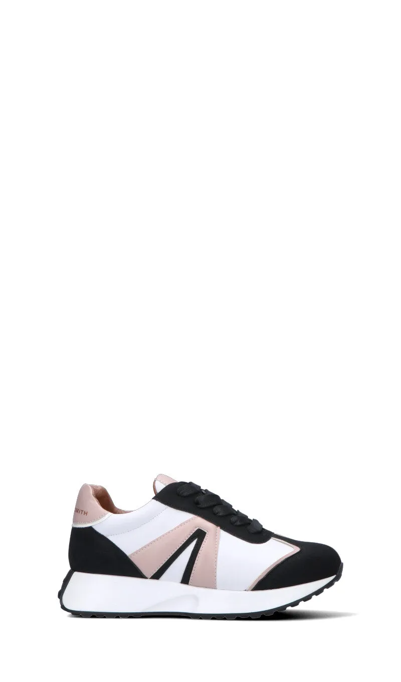 ALEXANDER SMITH SNEAKERS DONNA BIANCO