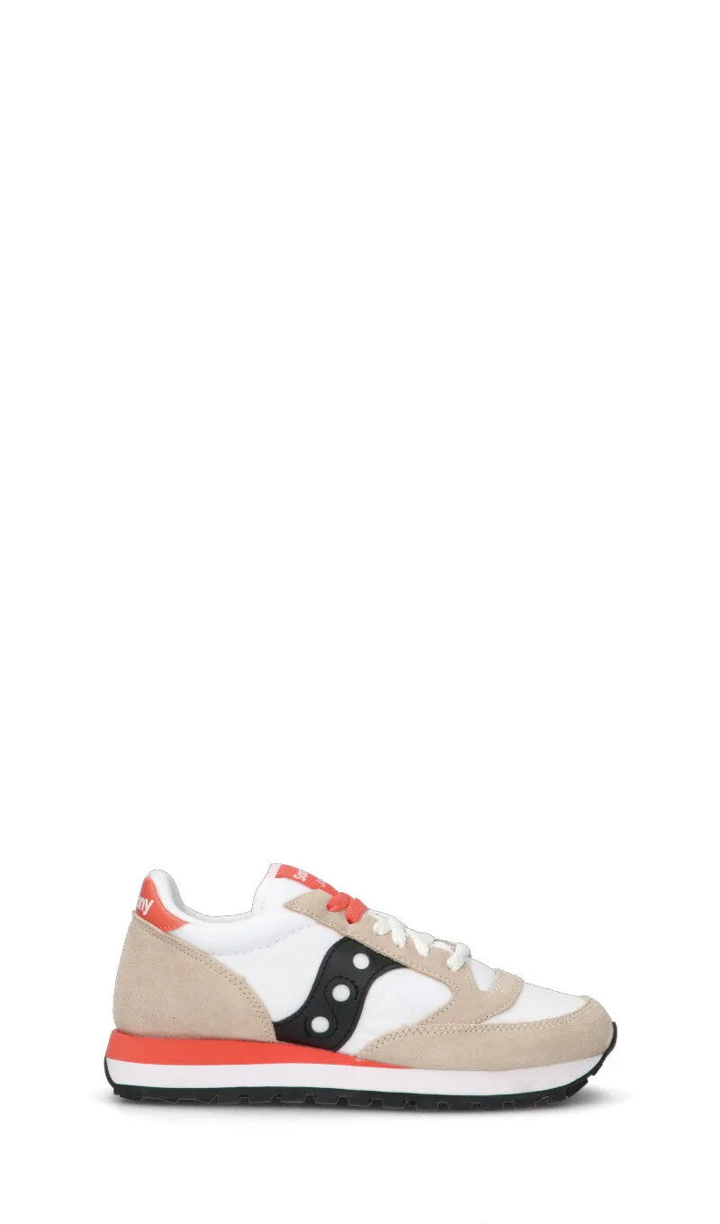 SAUCONY SNEAKERS DONNA BIANCO