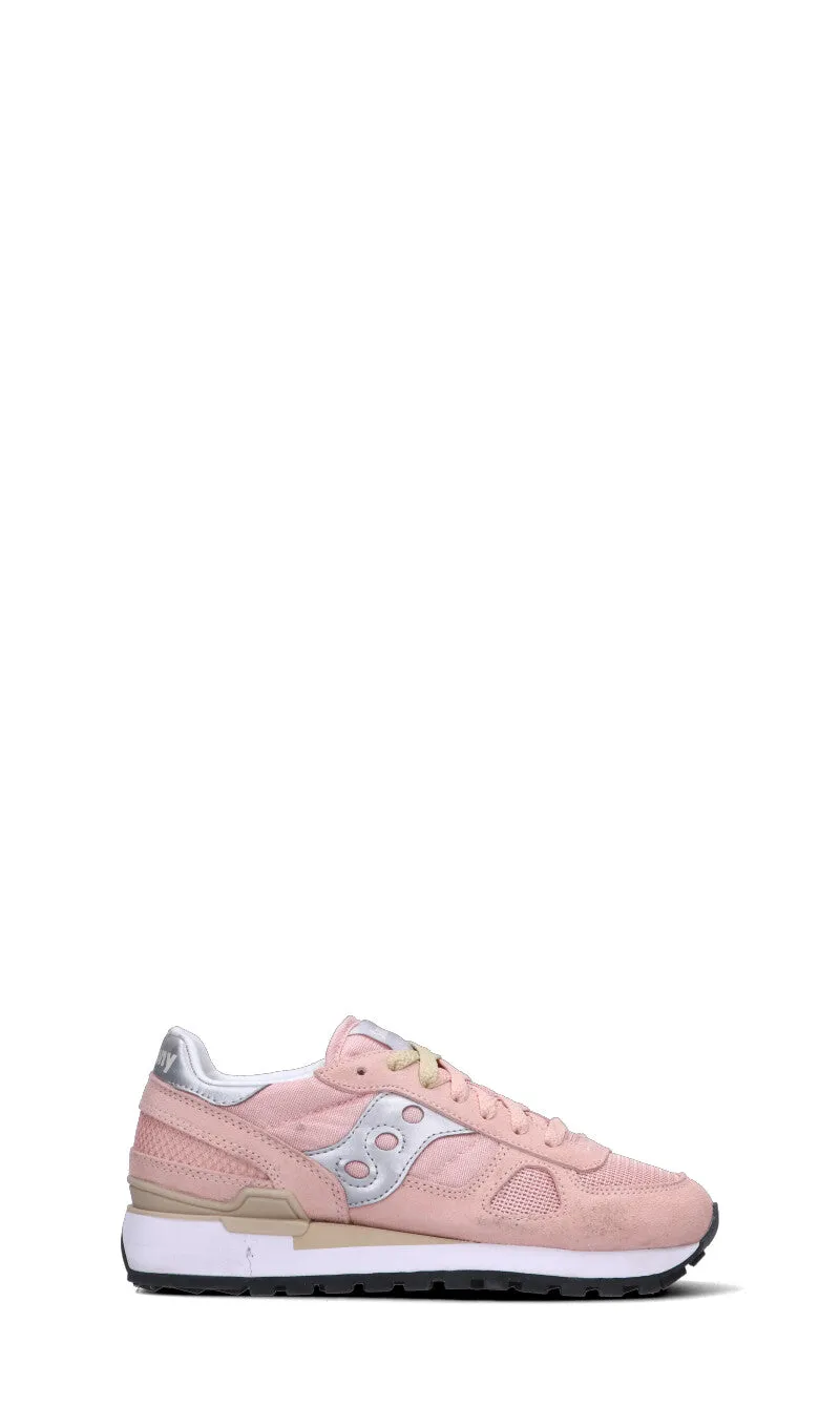 SAUCONY SNEAKERS DONNA ROSA
