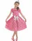 Costume Barbie™ principessa bambina