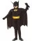 Costume da super eroe pipistrello per bambino