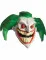 Maschera integrale Joker™ adulto