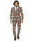 Costume Mr Natale Opposuits™ da uomo