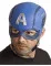 Copricapo di Captain America™ Avengers™