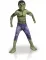 Costume da Hulk™ per bambino Thor Ragnarok™