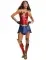 Costume Wonder Woman per adulto Justice League™