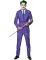 Costume Mr. Joker™ adulto Suitmeister™