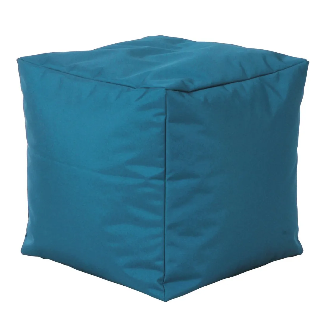 Pouf cubo Scuba Cube, 