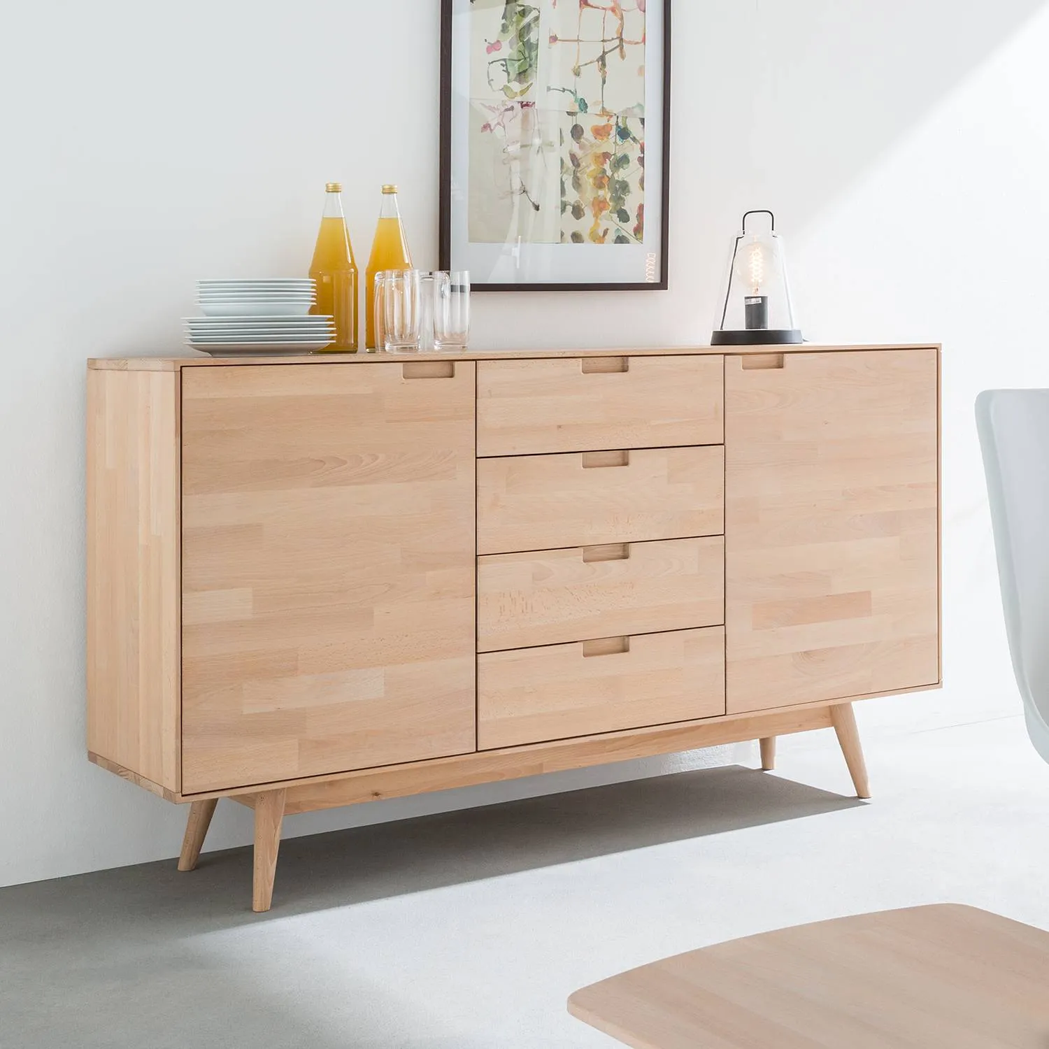 Credenza Finsby, 