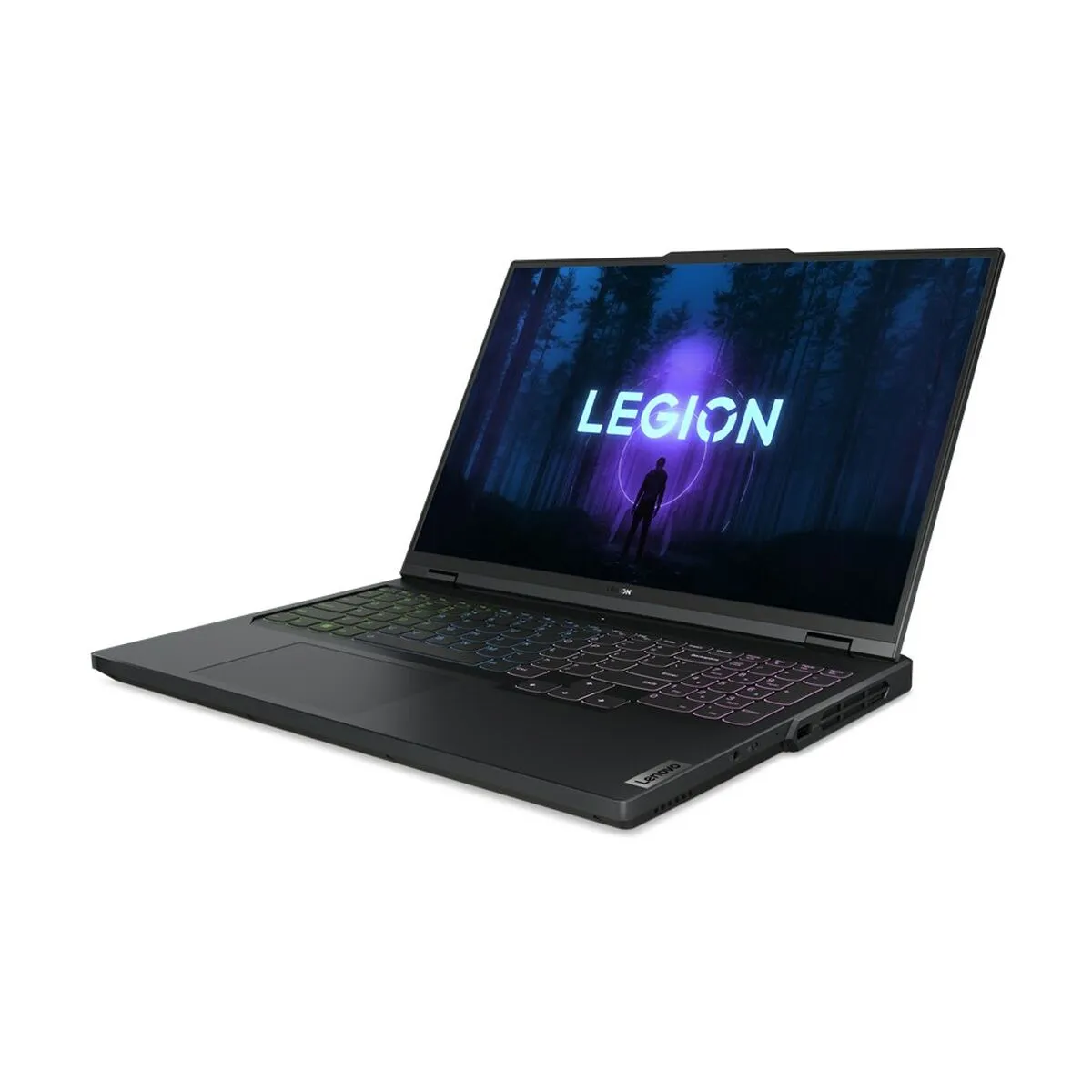 Laptop Lenovo Legion Pro 5 16" Intel Core I5-13500HX 16 GB RAM 512 GB SSD Nvidia Geforce RTX 4050