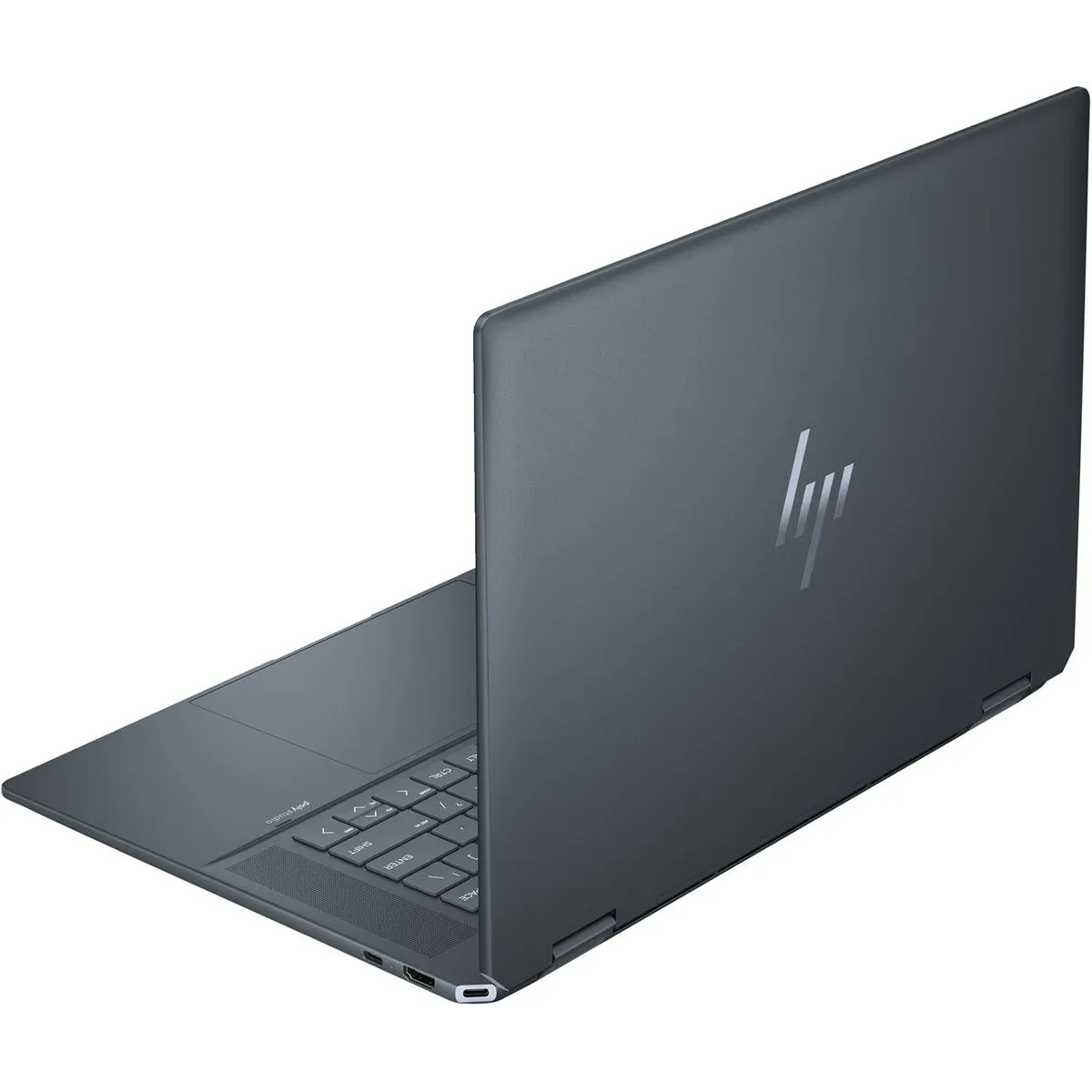 Laptop HP Spectre x360 16-aa0065nw 16" 16 GB RAM 1 TB SSD Intel Core Ultra 7 155H Qwerty US