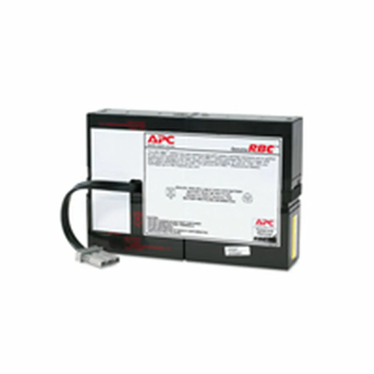 Batteria per Gruppo di Continuità UPS APC RBC59