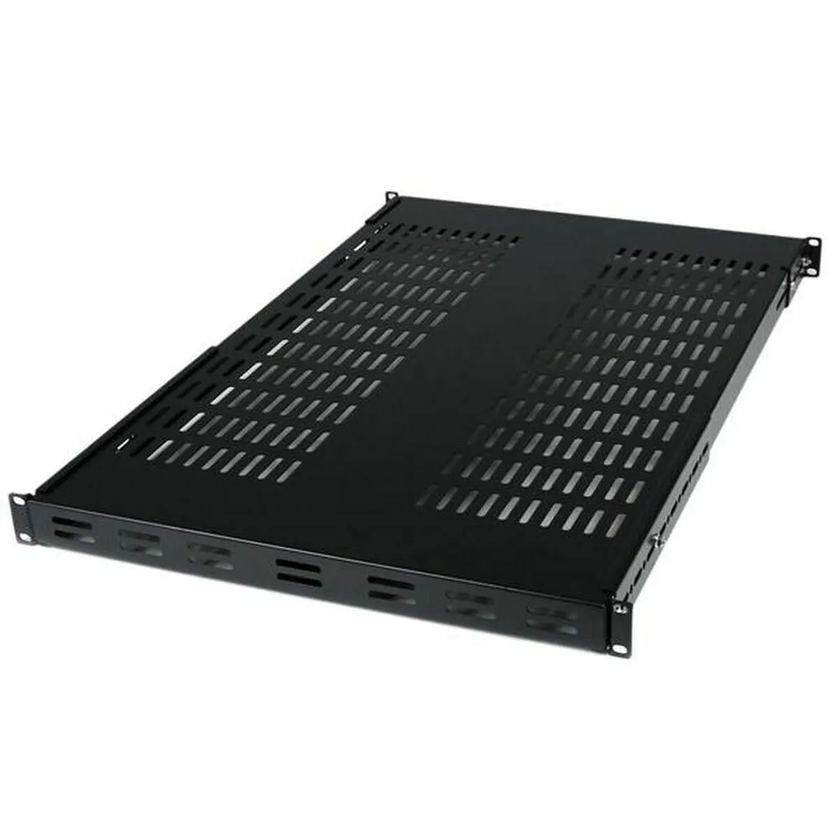 Supporto Fisso per Armadio Rack Startech ADJSHELF