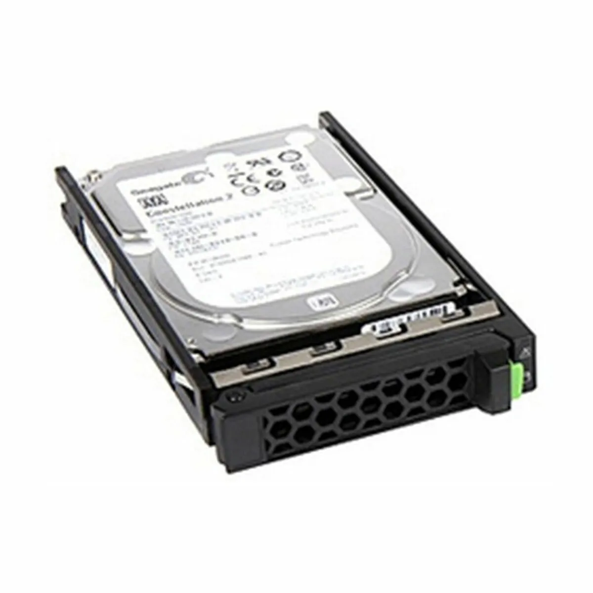 Hard Disk Fujitsu S26361-F5732-L480 480 GB SSD