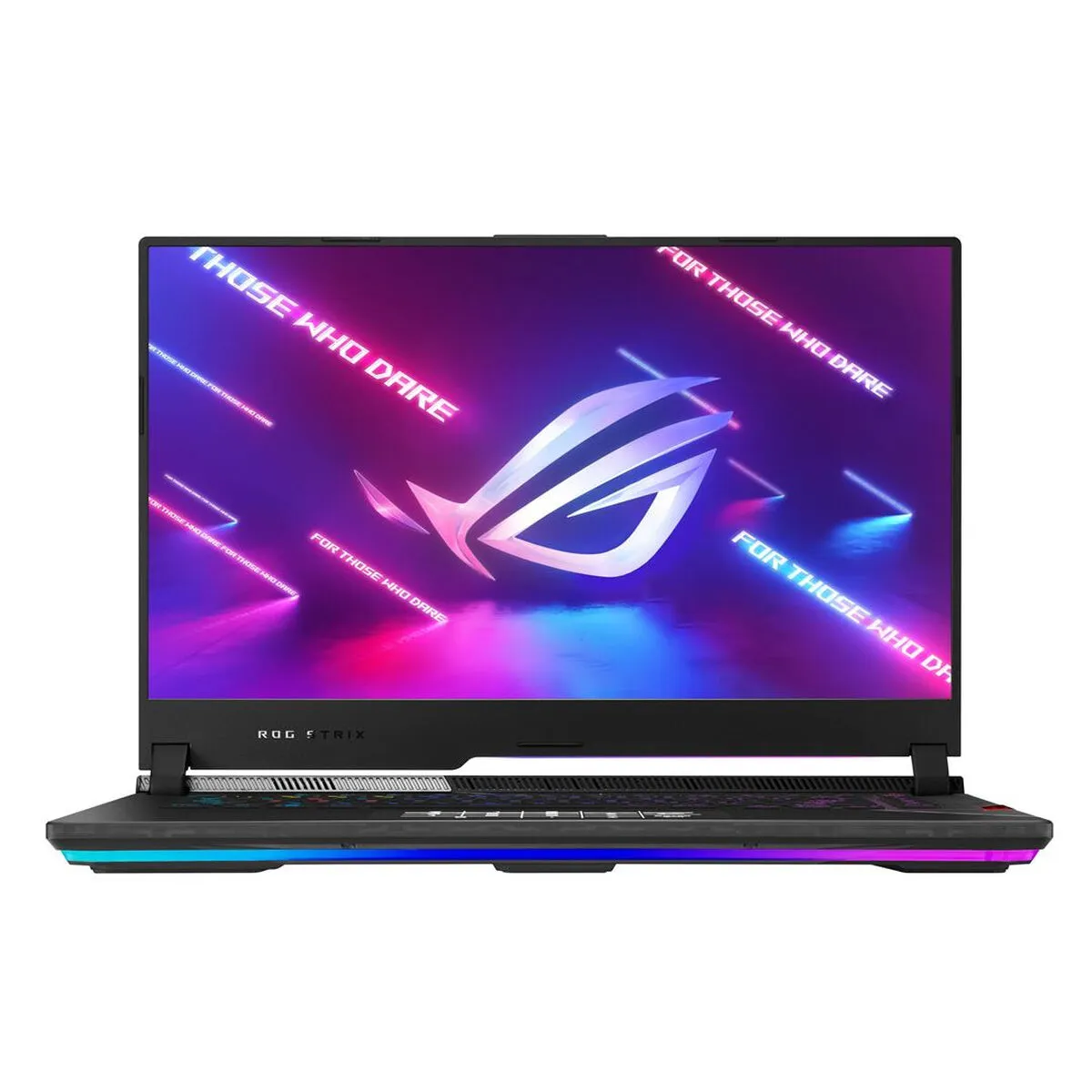 Laptop Asus 90NR0B62-M00220 15,6" i9-12900H 32 GB RAM 1 TB SSD NVIDIA GeForce RTX 3080 Qwerty in Spagnolo