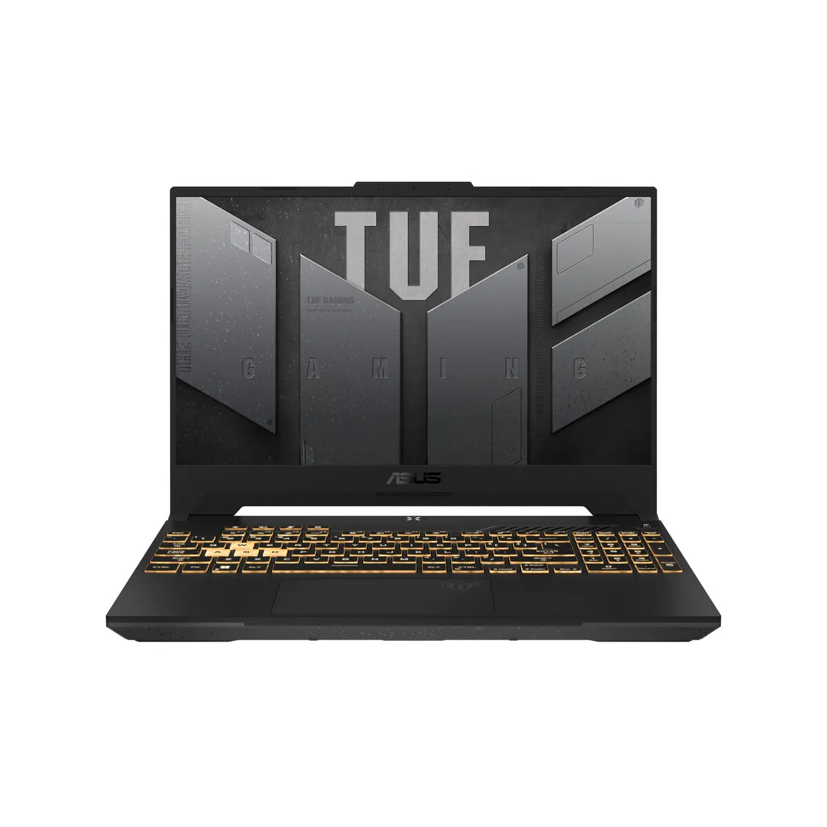 Laptop Asus TUF507ZC4-HN040 15,6" 16 GB RAM 512 GB SSD NVIDIA GeForce RTX 3050 i7-12700H