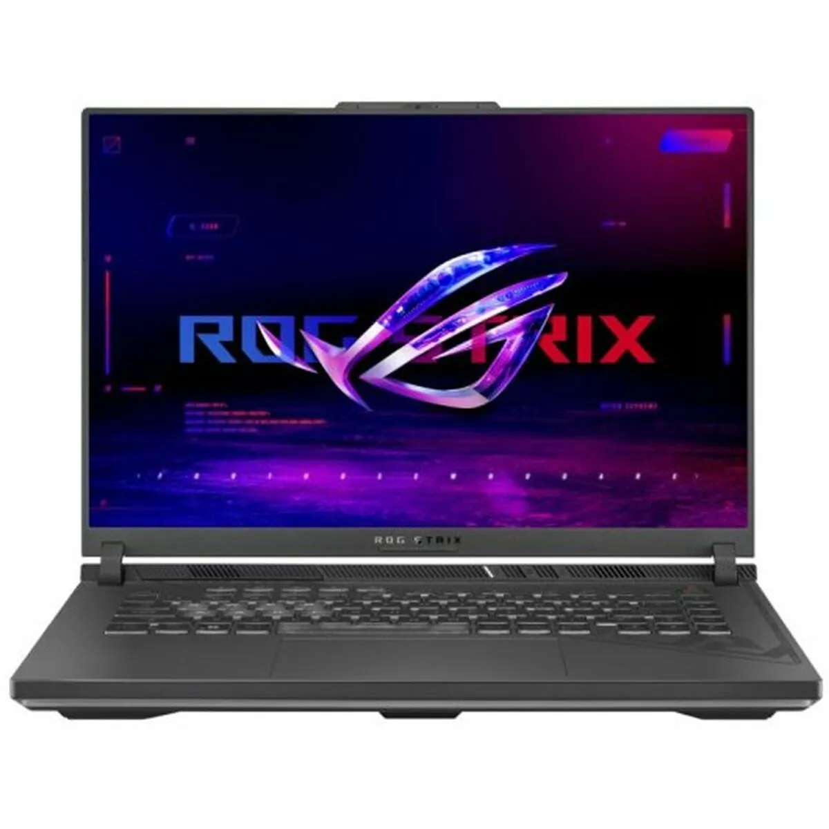 Laptop Asus ROG Strix G16 G614JV-N3076 16" i7-13650HX 32 GB RAM 1 TB SSD Nvidia Geforce RTX 4060 Qwerty in Spagnolo