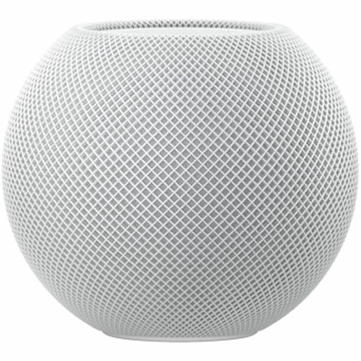 Altoparlante Bluetooth Apple MY5H2Y/A Bianco