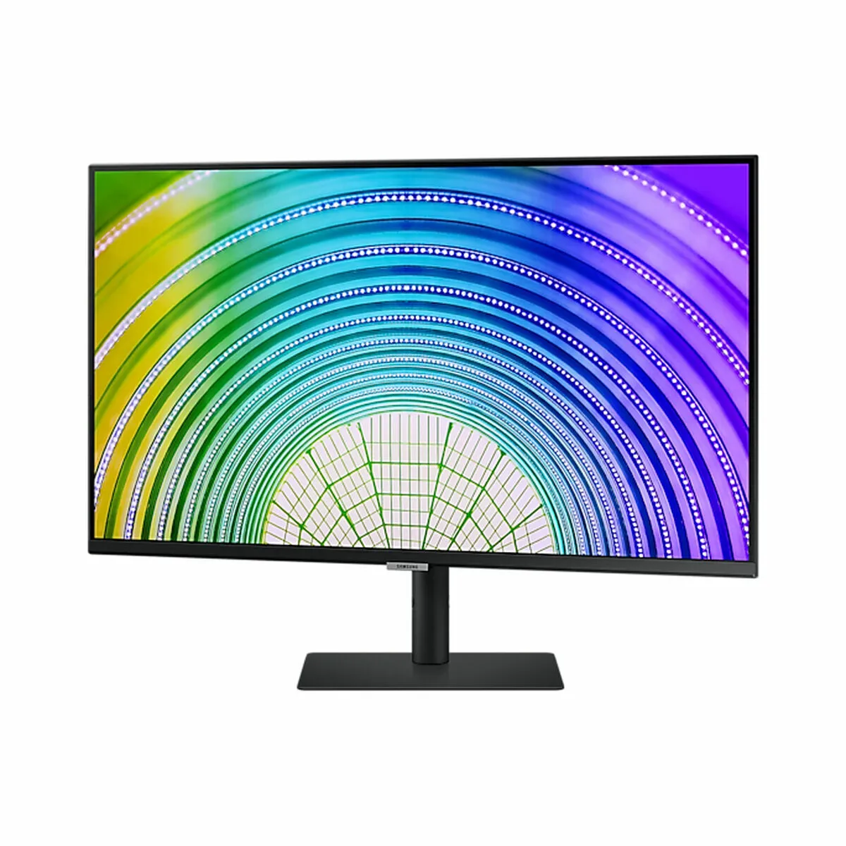 Monitor Samsung ViewFinity S6U S32A600UUP 32" LED HDR10 VA AMD FreeSync Flicker free