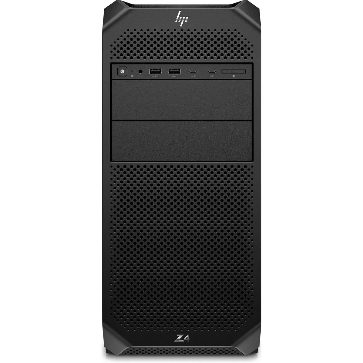 PC da Tavolo HP Z4 G5 Intel Xeon W3-2425 32 GB RAM 1 TB SSD