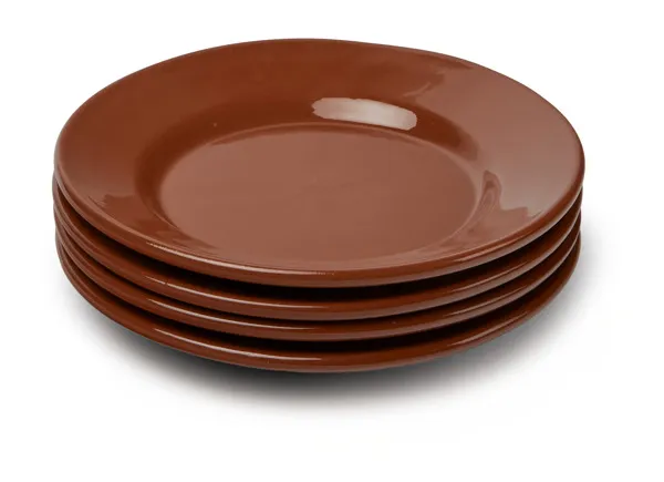  Terracotta Dessert Plates 21 cm Set of 4 KG00031-001 Tipologiaconsumidores_cst_t16 g