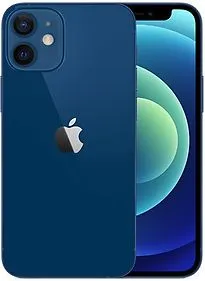  iPhone 12 mini 128GB blu