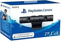  PlayStation 4 Camera V2 [2016, VR Camera]