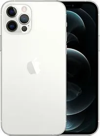  iPhone 12 Pro Max 128GB argento