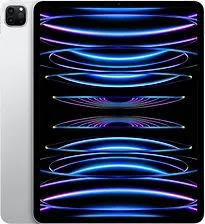  iPad Pro 12,9 2TB [WiFi, modello 2022] argento