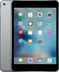  iPad mini 4 7,9 64GB [WiFi] grigio siderale