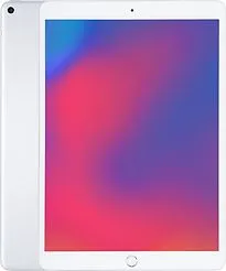  iPad Air 3 10,5 256GB [Wi-Fi + Cellular] argento