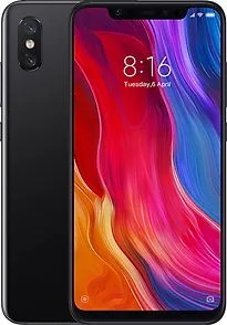  Mi 8 Dual SIM 128GB nero