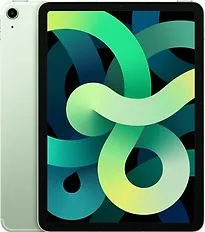  iPad Air 4 10,9 256GB [Wi-Fi] verde