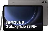  Galaxy Tab S9 FE Plus 12,4 128GB [WiFi + 5G] grigio