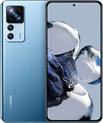  12T Pro 5G Dual SIM 256GB blu